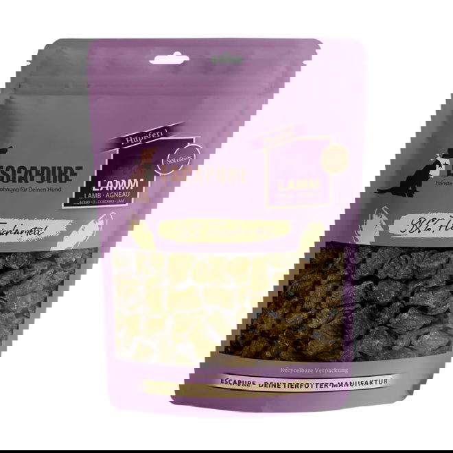 Escapure Myke Godbiter Lam 150g