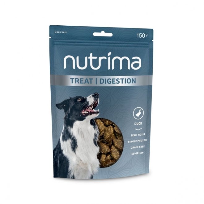 Nutrima Dog Godbiter Digestion, 150 g