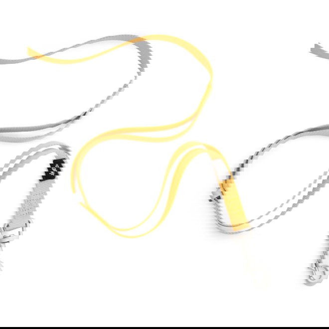 Hurtta Seeker Standard Leash 180*15 (Gul)