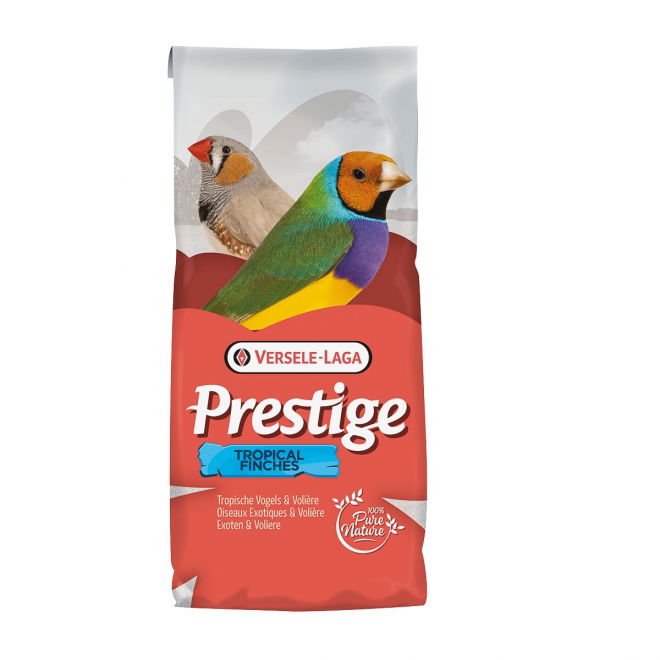 Versele-Laga Prestige Tropiske Finker 20 kg