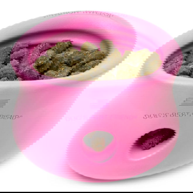 West Paw Toppl Limited Edition Rosa (10 cm)