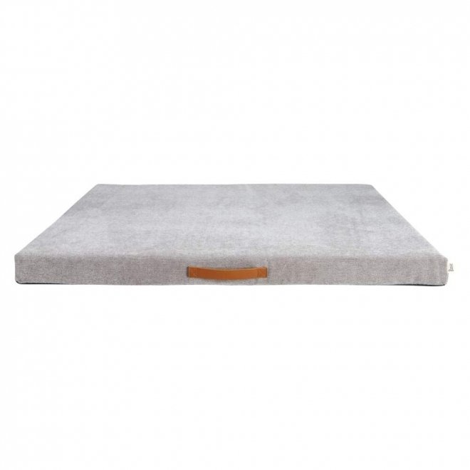 Basic WellB ortopedisk madrass pebble, 110 x 70 x 7 cm