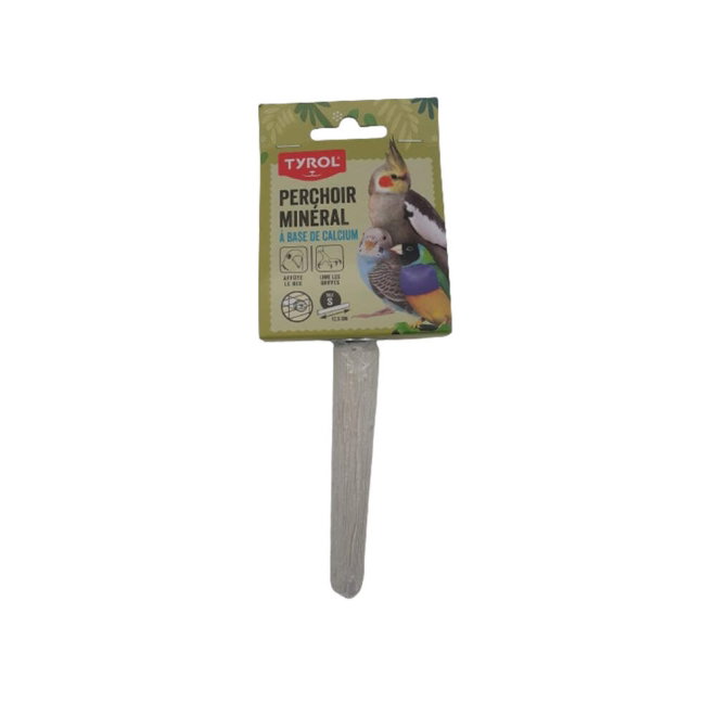 Tyrol Rett sittepinne 30cm (3 x 20 cm)