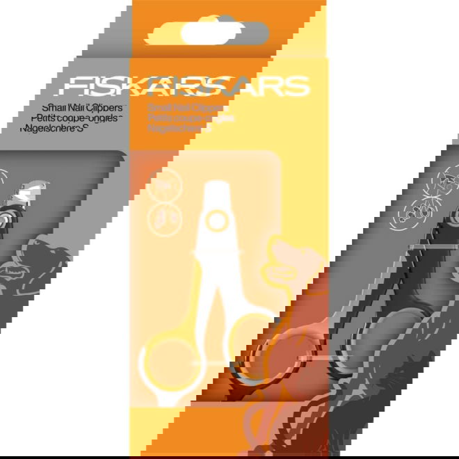 Fiskars Klotang Small