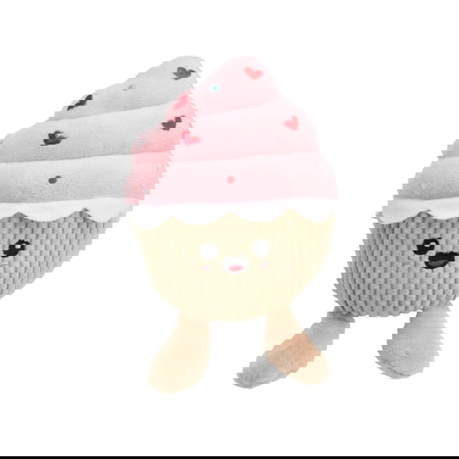 Little&Bigger XOXO Sweet Cupcake 15 cm