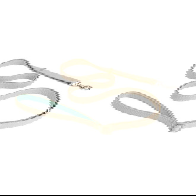 Little&Bigger PuppyBasics Taffi justerbart Kobbel Pistachio Cream