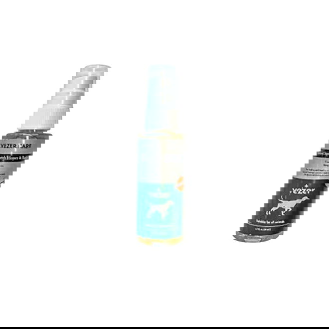 Vezer Care Sårspray med Honning 50 ml