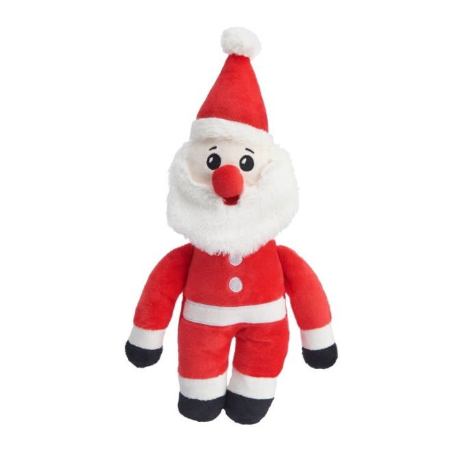 Little&Bigger Seasons Classics Forvirret Nisse 33 cm