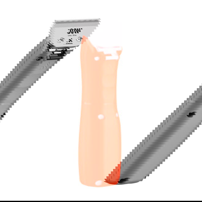 Andis eMERGE Wide Klippemaskin Orange