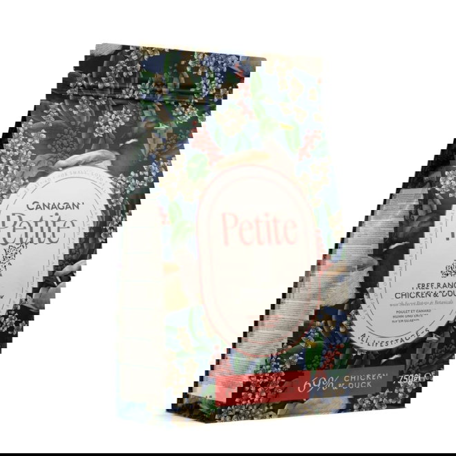 Canagan Petite Chicken & Duck