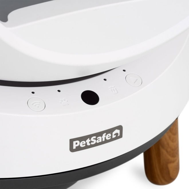 PetSafe SmartSpin Selvrensende Kattetoalett