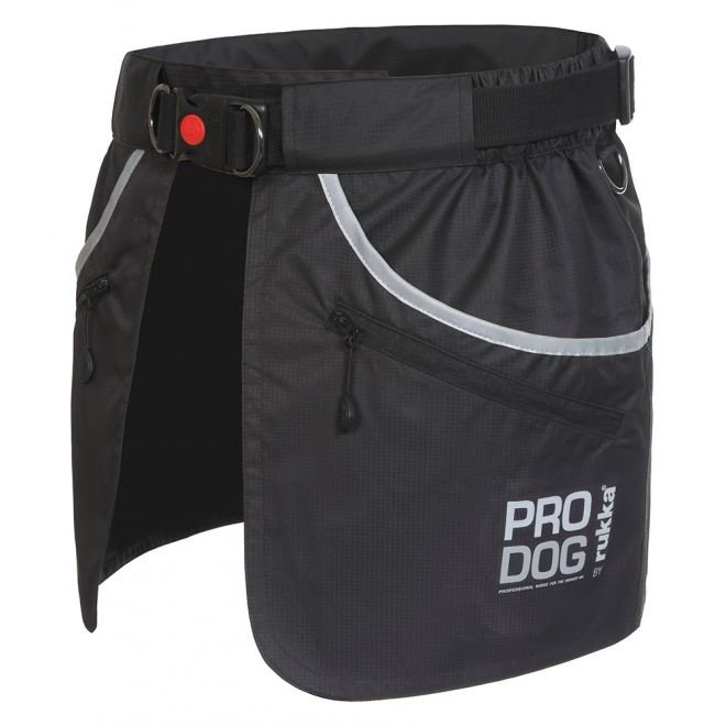 Pro Dog by Rukka treningstaske - Hundetrening / Treningsredskap for hund