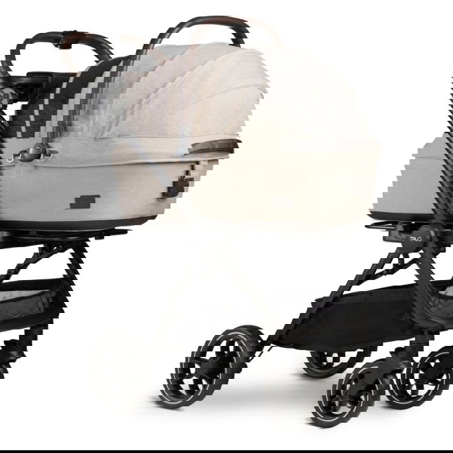 Tavo Roscoe Trek stroller frame