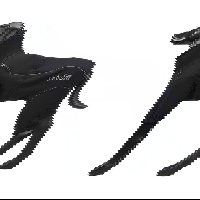 Rukka Thermal Vinterdekken med bein 2.0 Sort