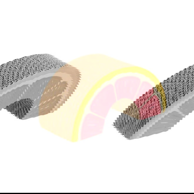 Little&Bigger JuicyVibes Grapefruit Sm&aring;dyrsleke