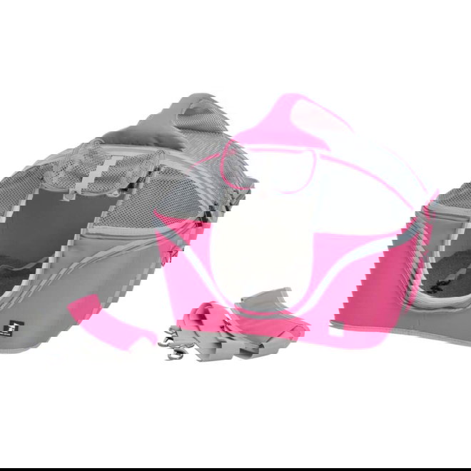 Feel Active Tour Transportveske Rosa