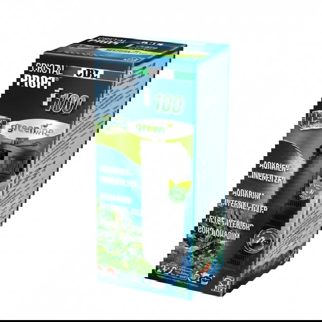 JBL ProCristal UV-C vannklarer 11W