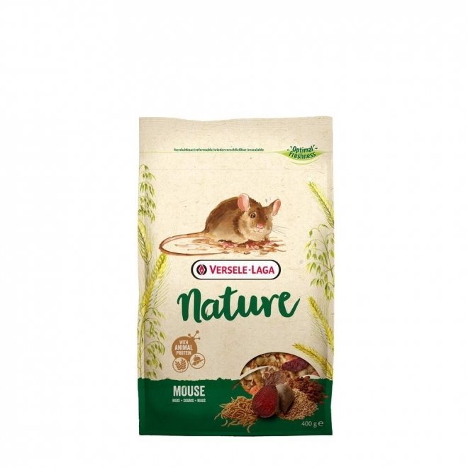 Versele-Laga Nature Mus 400 g