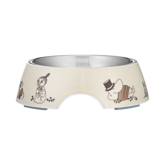 Moomin for Pets Moments Matsk&aring;l (S)