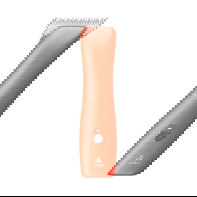 Andis eMERGE Wide Klippemaskin Orange
