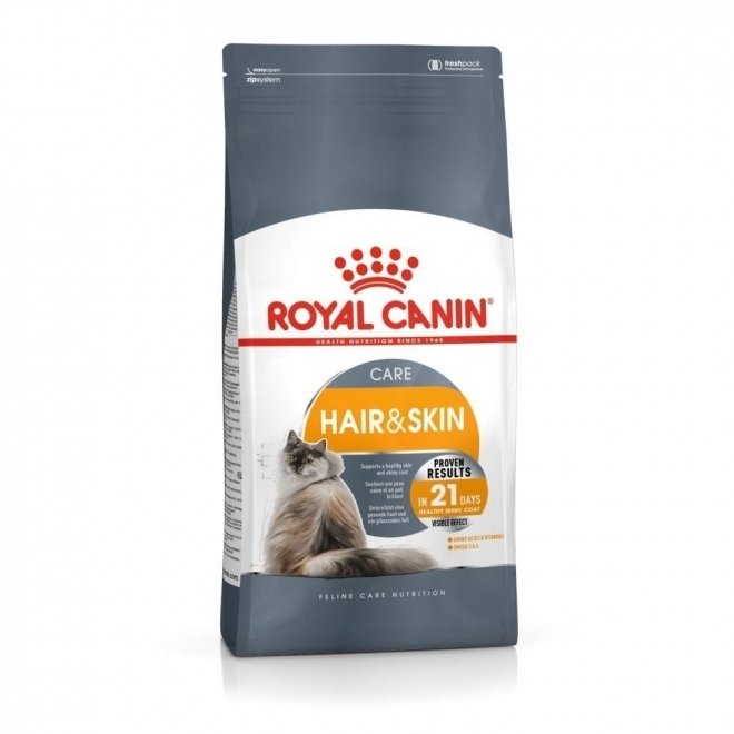 Royal Canin Hair & Skin Care Adult tørrfôr til katt