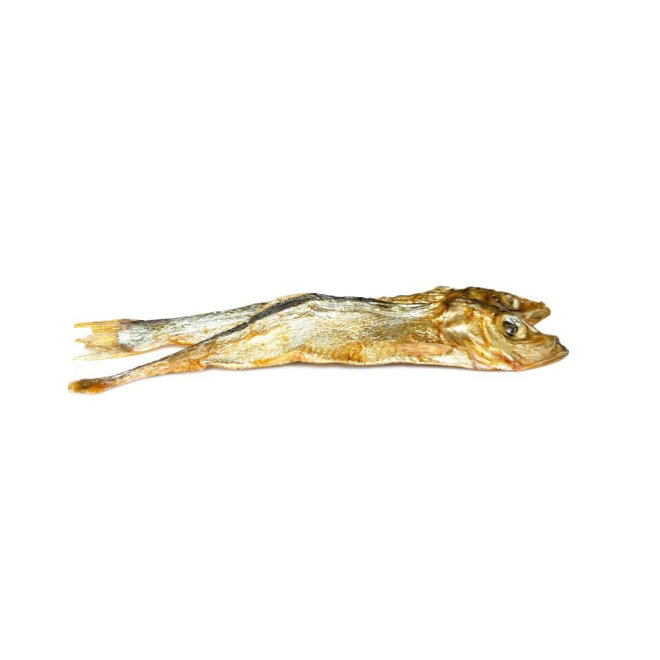 Gunnis Whole Herring Tygg av Sild (70 g)