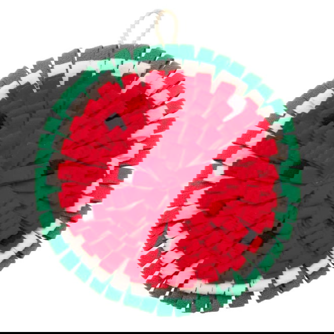 Little&Bigger JuicyVibes Watermelon Lekematte