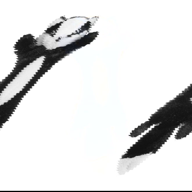 Little&Bigger Woodland Friends Grevling