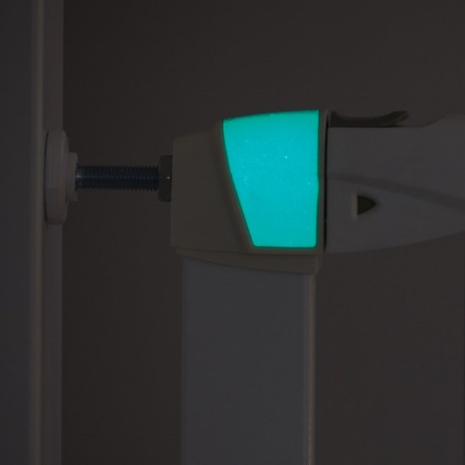 Midwest Glow valpegrind Hvit (99 x 73-96 cm)