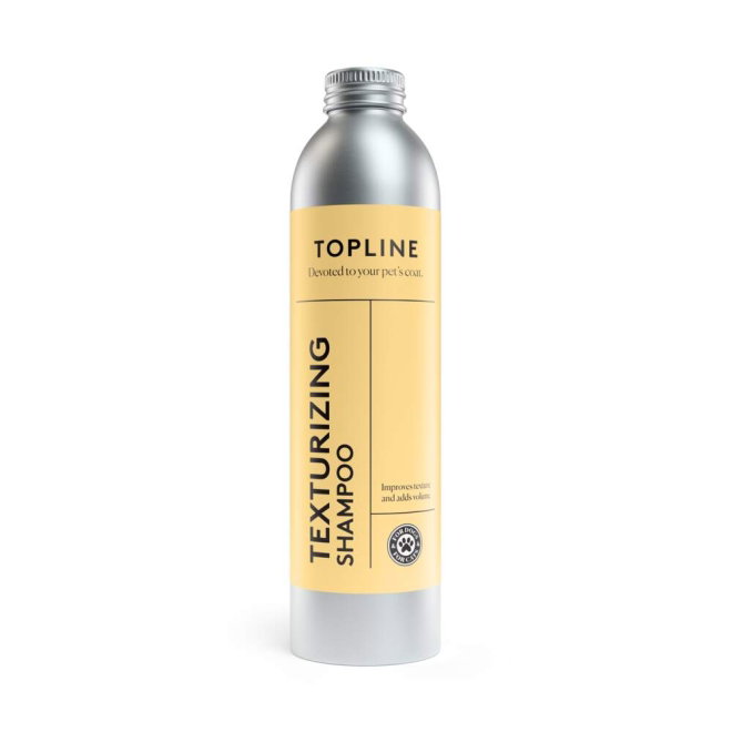 Topline Texturizing Sjampo 250 ml