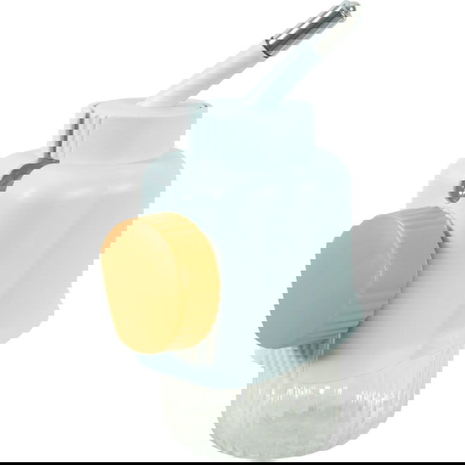 Zolux Cosy Flower Vannflaske 350 ml