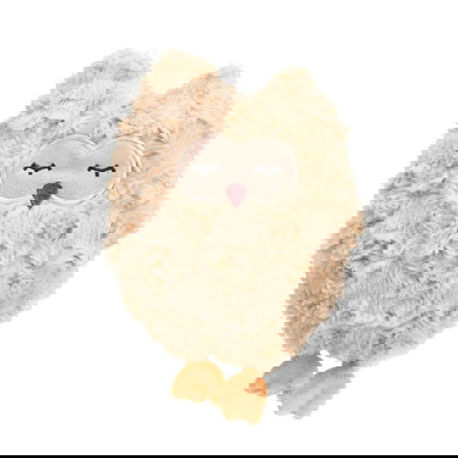 Little&Bigger Soft crinkly ugle