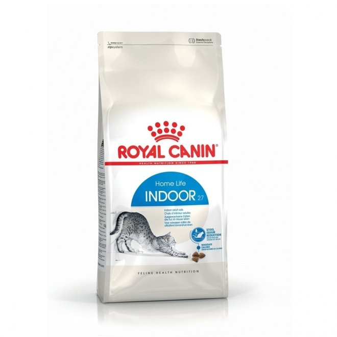Royal Canin Indoor Adult tørrfôr til katt