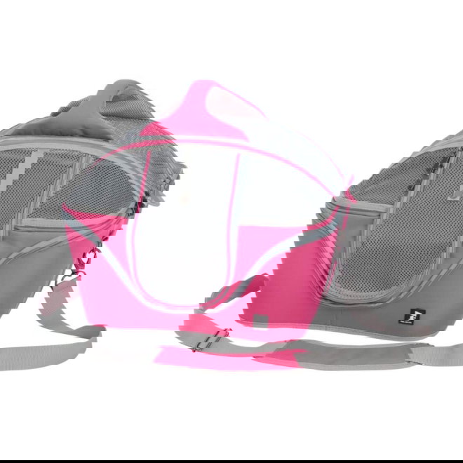 Feel Active Tour Transportveske Rosa