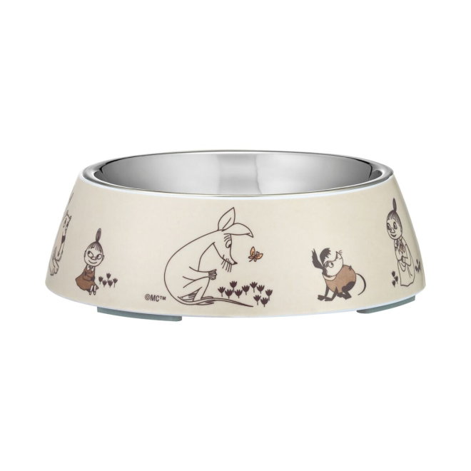 Moomin for Pets Moments Matsk&aring;l (S)
