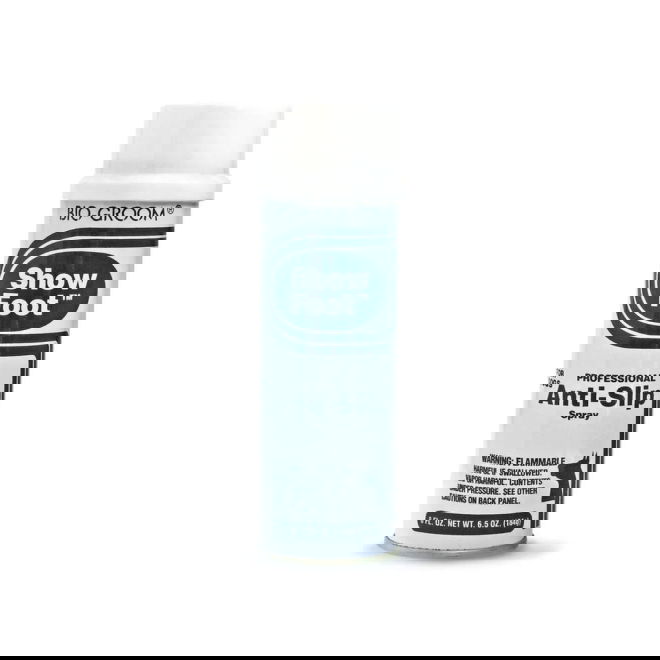 Bio-Groom Show Foot anti-slip spray