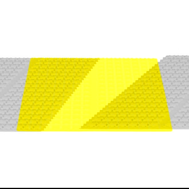 Trixie Bakeform i Silikon for godbiter (Gul)