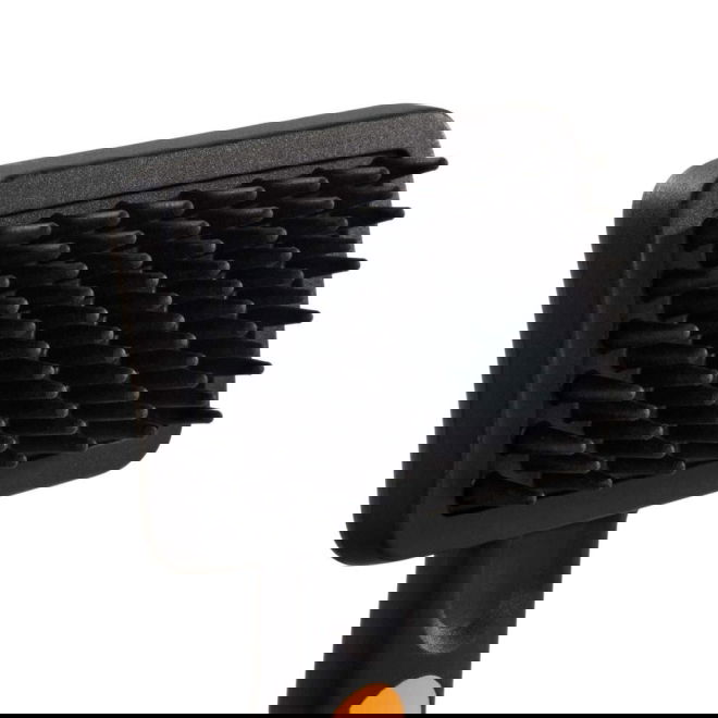 Fiskars Massageb&oslash;rste