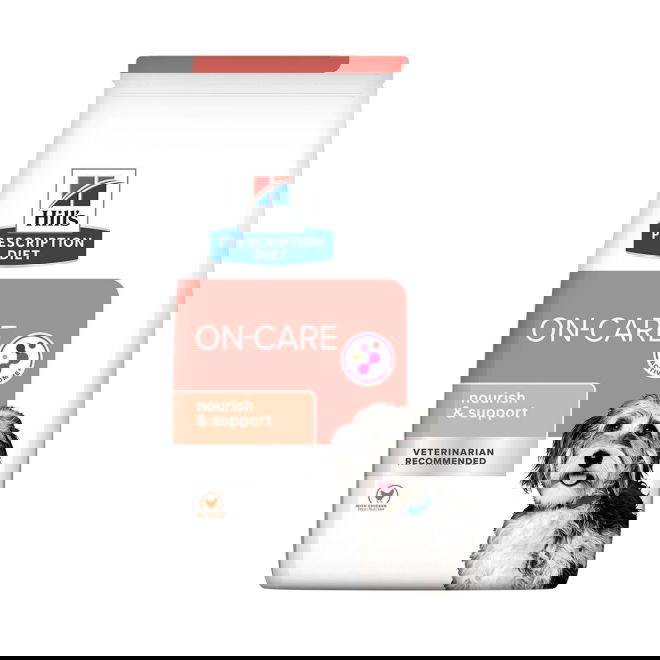 Hills Prescription Diet Canine On-Care Chicken