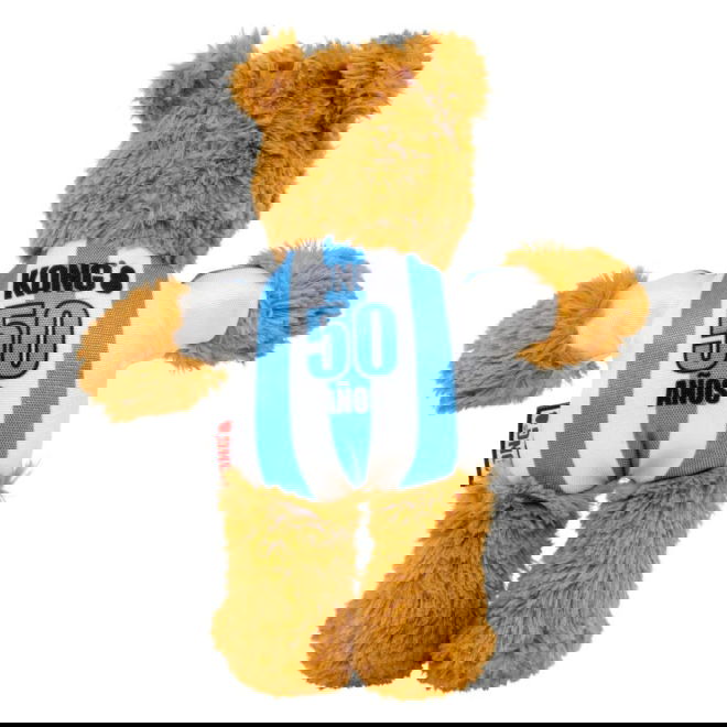 KONG Wild Knots Bear Fotballspiller Argentina
