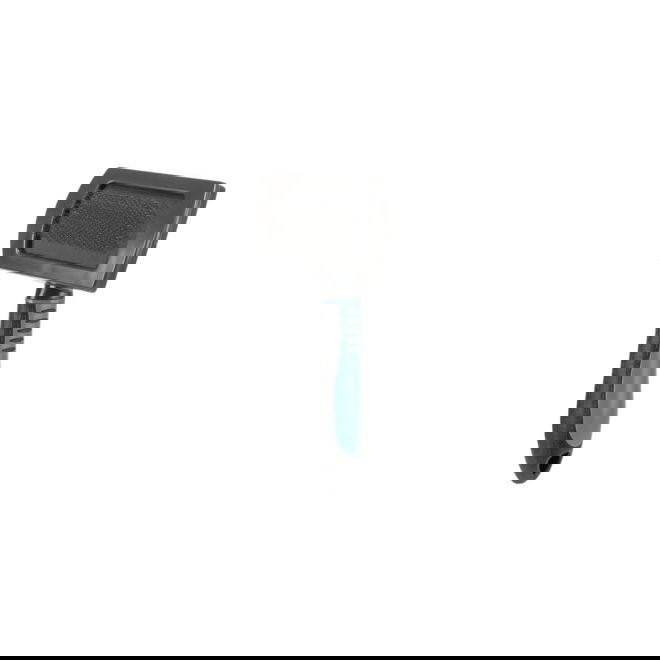 Trixie b&oslash;rste myk (10 cm)