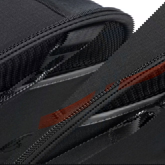 Trixie Gate Transportveske Svart