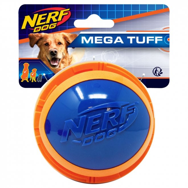 Nerf MEGATON ball