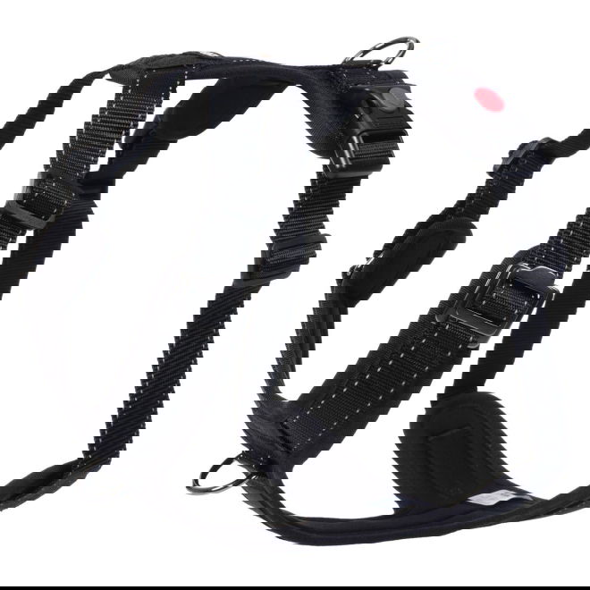 Rukka Bliss Hundesele Svart