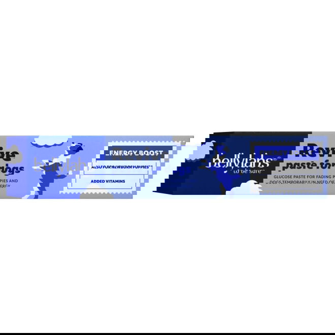 Bellylabs Revive paste 30 ml