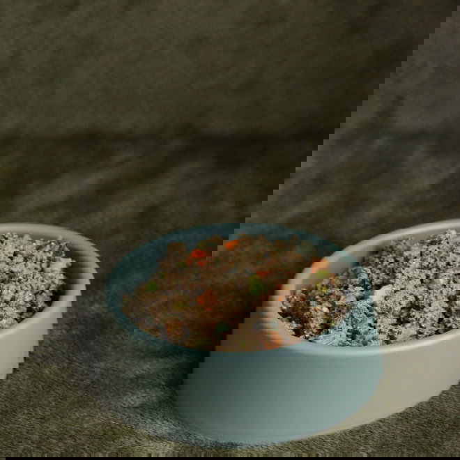 Boost Fresh Meatfeast 400g