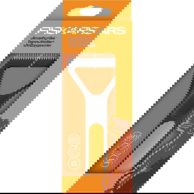 Fiskars Underullsrake