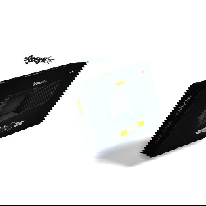 4Pets CrashBag black (3)