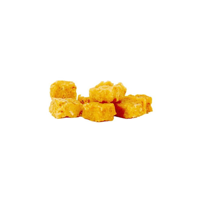 Gunnis Cod Baby Bites Godbiter av Torsk 70 g