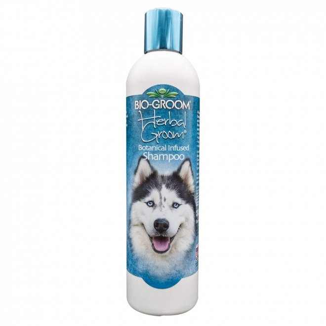 Bio-Groom Herbal Groom Conditioning shampoo